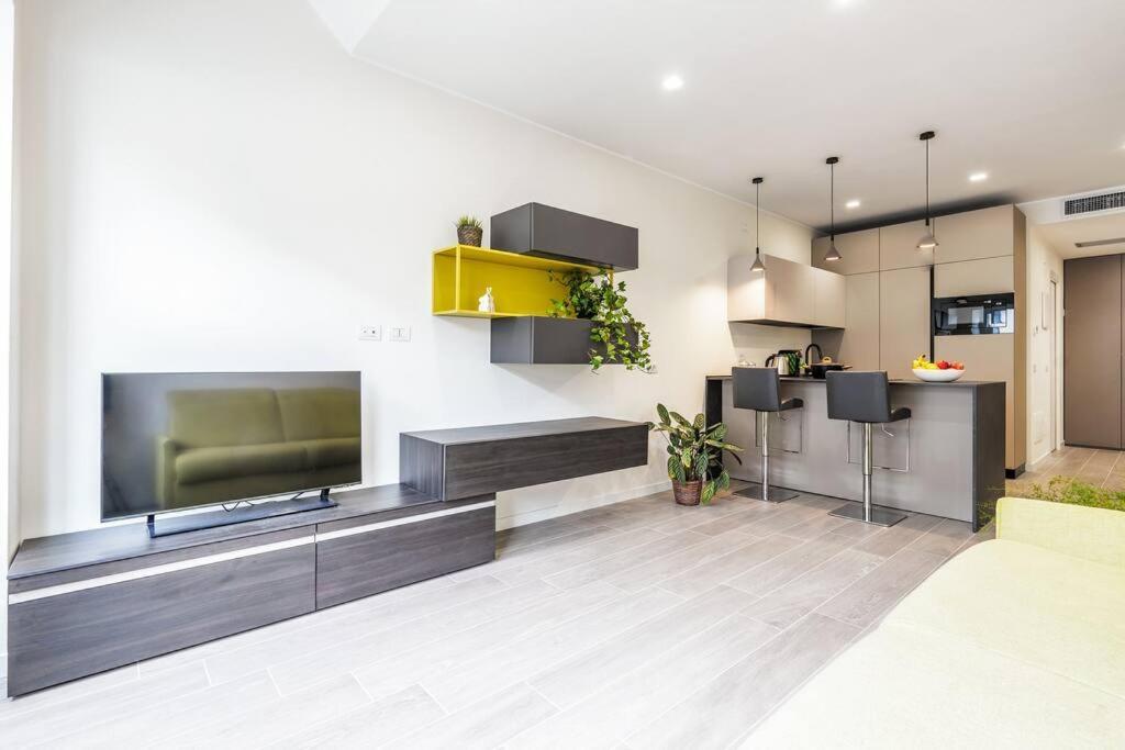 Loreto Design Loft Milano Eksteriør bilde