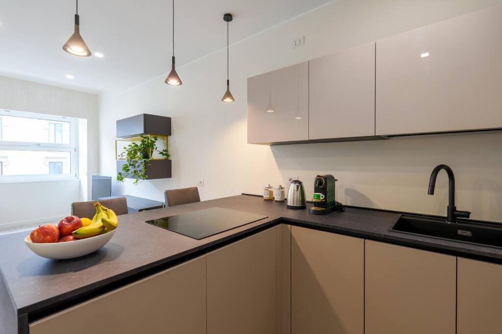 Loreto Design Loft Milano Eksteriør bilde