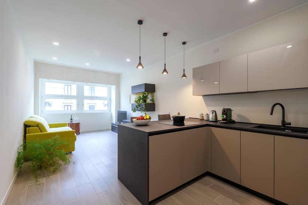 Loreto Design Loft Milano Eksteriør bilde