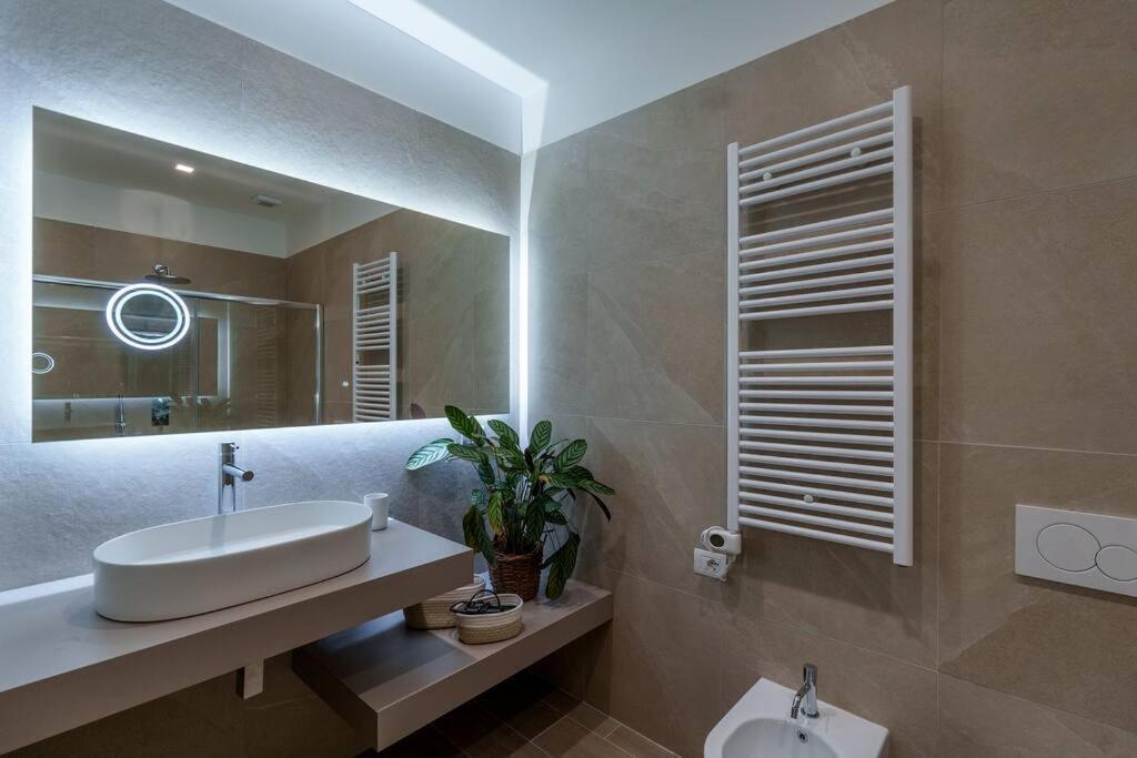 Loreto Design Loft Milano Eksteriør bilde